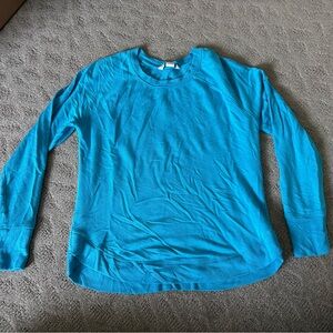 Athleta Women’s Mindset Sweatshirt